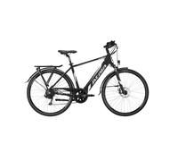 Bicicletta Atala E-Spike 8.4 Shimano Altus RD-M310 8V Noir