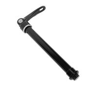 Bicicletta Attraverso la Spalla, Bicicletta Attraverso L'Albero Largo compatibilità Larga Resistente all'erosione Leggero per la Sostituzione (145MM)