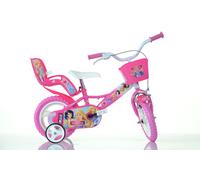 Bicicletta Bambina 12'' Princess