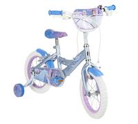 Disney Frozen Huffy 14´´ Bike Blu Ragazzo