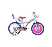 Bicicletta Bambina 14 pollici LOL Surprise