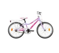 BICICLETTA BAMBINA ATALA SKATE GIRL SENZA CAMBIO