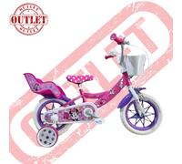 Bicicletta 12' Minnie
