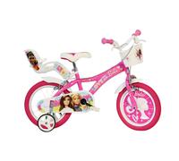 Bicicletta Bambina Dino Bikes BARBIE 14"