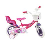 Bicicletta 12' Minnie