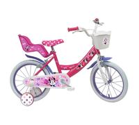 Bicicletta Bambina Denver Disney Minnie 14"