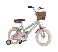 Bicicletta Bambina Magikbike Antonella 12"
