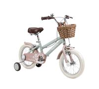 Bicicletta Bambina Magikbike Antonella 14"