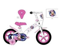 Bicicletta Bambini Huffy 12" Disney Minnie Bia