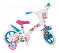 Toimsa Bikes Bicicletta En71 Paw Patrol 12´´