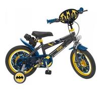Toimsa Bikes Bicicletta Batman 14´´