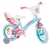 Toimsa Bikes Bicicletta My Little Pony 14´´