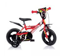Bicicletta Bambino Dino Bikes Pro Cross 14"