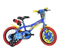 Bicicletta Bambino Dino Bikes SONIC 16"