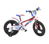 Dino Bikes Bicicletta 16´´ R1