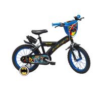 Bicicletta Bambino Denver Marvel Batman 16"
