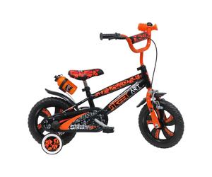 Bicicletta Bambino Denver Street Art 12"