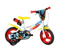 Bicicletta Bambino Dino Bikes Bing 12"