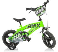 BICI MISURA 12 BIMBO DINO BIKES BICICLETTA BAMBINO BMX FREESTYLE ART. 125 XL