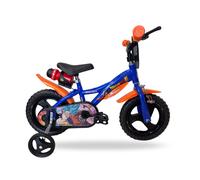 BICI MISURA 12 DRAGON BALL SUPER BIMBO DINO BIKES BICICLETTA BAMBINO 612L-DR NEW