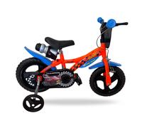 Bicicletta Bambino Dino Bikes Hot Wheels 12"