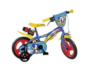 Bicicletta Bambino Dino Bikes SONIC 12"