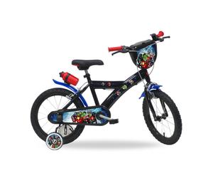 Bicicletta Bambino Disney Denver Marvel Avengers 16"