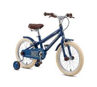 Bicicletta Bambino Magikbike Classic 1952 Vintage 14"