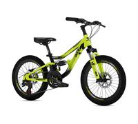 Bicicletta Bambino Magikbike MTB Twenty Full Bicolor 20" - 21V