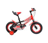 Bicicletta Bambino Magikbike Racer 12"-14"-16"