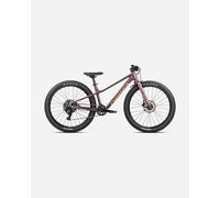 Bicicletta bambino Orbea Kimu 24" H20 TR metallic sun
