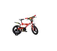 Bicicletta Bambino Dino Bikes Pro Cross 14"
