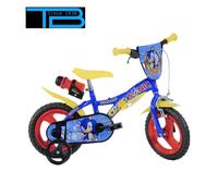 Dino Bikes BICI BIMBO SONIC