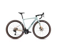 Bicicletta BH Bikes Gravelx Alu 1.8 Bleu