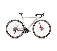 Bici BH GravelX Evo 2.5 R 2026 BEIGE L
