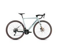 Bicicletta BH Bikes Gravelx Evo 2.5 R Bleu