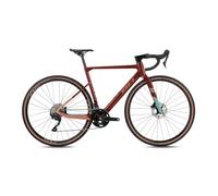 Bicicletta BH Bikes Gravelx Evo 2.5 R Rouge