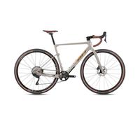 Bici BH GravelX Evo 3.0 AT 2026 BEIGE XL