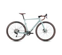 Bicicletta BH Bikes Gravelx Evo 3.0 At Bleu