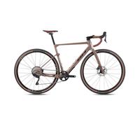 Bici BH GravelX Evo 3.0 AT 2026 MARRONE M
