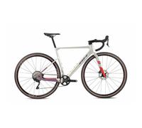 Bici BH GravelX Evo 3.5 R 2026 BEIGE XL