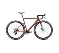 Bici BH GravelX Evo 4.5 R 2026 GRANO L