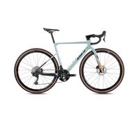 Bicicletta BH Bikes Gravelx Evo 5.5 R Bleu