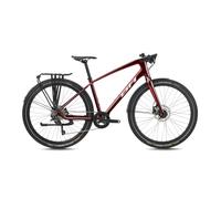 Bicicletta BH Bikes Oxford Rouge