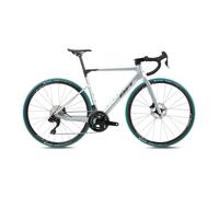 Bicicletta BH Bikes Rx Team 3.0 Gris
