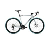 Bicicletta BH Bikes Rx Team 5.0 Gris