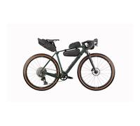 Bicicletta Bianchi Arcadex Pro Apex/GX eTAP 12S Vert
