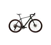 Bicicletta Bianchi Arcadex Pro GRX820/822 Vert
