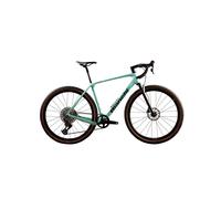 Bicicletta Bianchi Arcadex Pro Rival AXS E1 1x12S Turquoise
