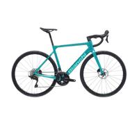 Bicicletta Bianchi Sprint ICR Shimano 105 RD-R7100 12V Bleu